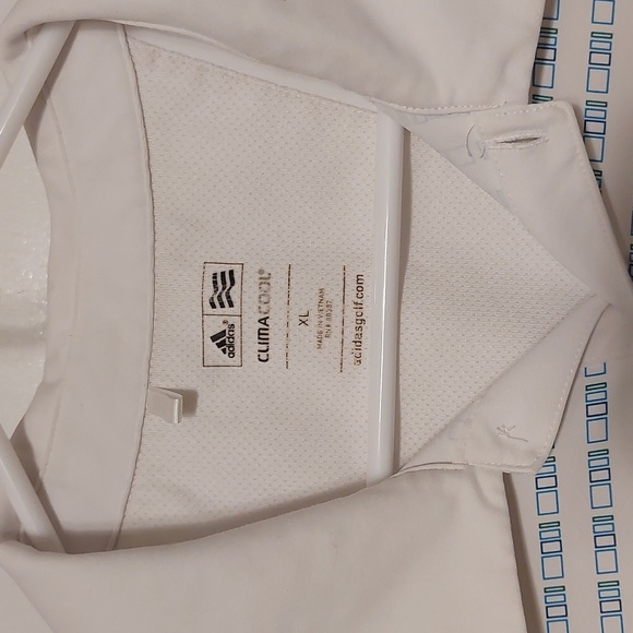 Adidas ClimaCool Golf Polo - Picture 2 of 6